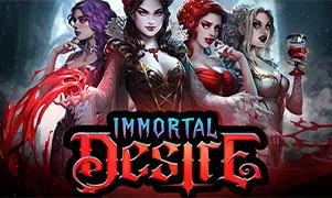 Immortal Desire - Marakumi - Kenya