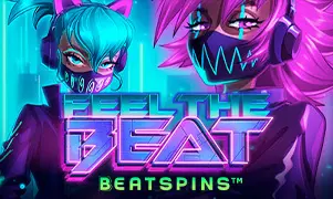 Feel the Beat - Marakumi - Kenya