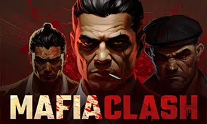 Mafia Clash - Marakumi - Kenya