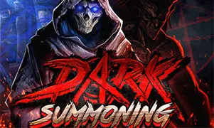 Dark Summoning - Marakumi - Kenya