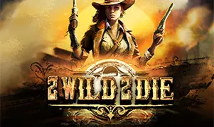 2Wild2Die - Marakumi - Kenya
