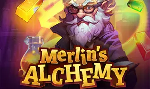 Merlins Alchemy - Marakumi - Kenya