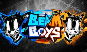 Beam Boys - Marakumi - Kenya