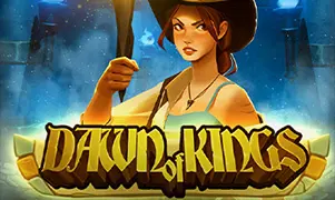 Dawn of Kings - Marakumi - Kenya