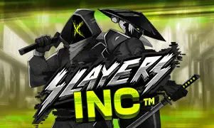 Slayers Inc - Marakumi - Kenya