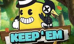 Keep'em - Marakumi - Kenya