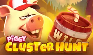 Piggy Cluster Hunt - Marakumi - Kenya
