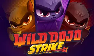 Wild Dojo Strike - Marakumi - Kenya