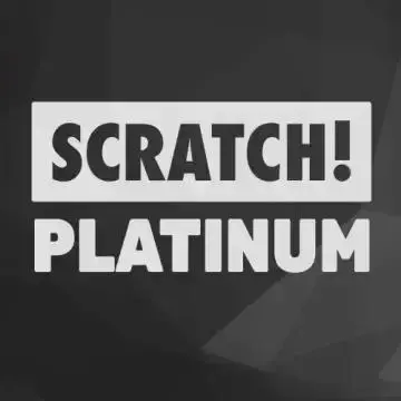 Platinum Scratch - Marakumi - Kenya