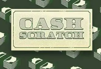Cash Scratch - Marakumi - Kenya