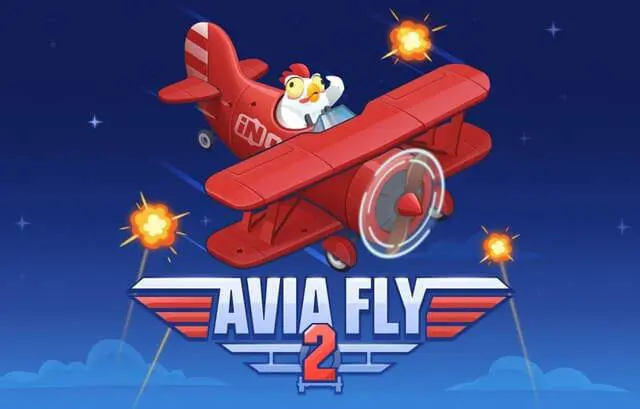 AVIAFLY 2 - Marakumi - Kenya