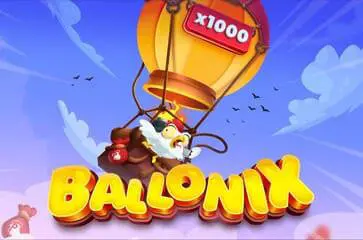 BalloniX - Marakumi - Kenya