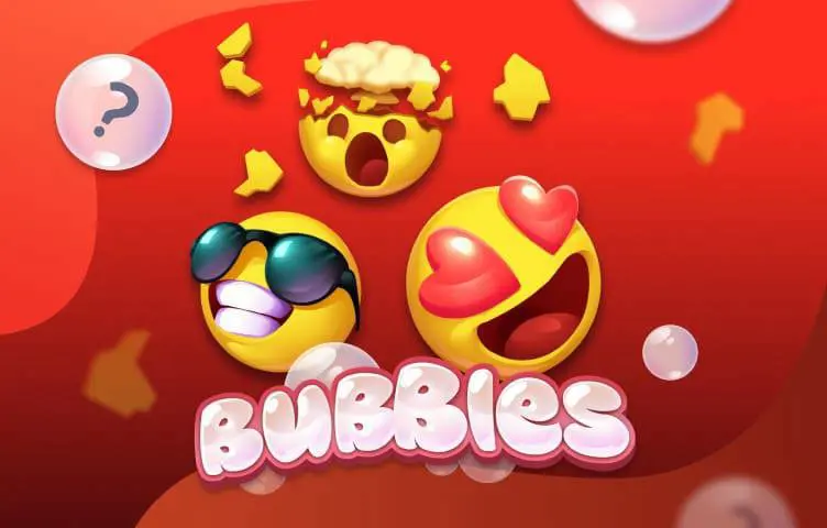 Bubbles - Marakumi - Kenya
