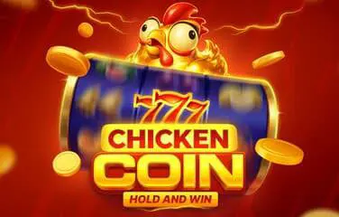 Chicken Coin - Marakumi - Kenya