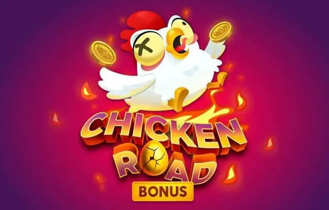 Chicken Road Bonus - Marakumi - Kenya
