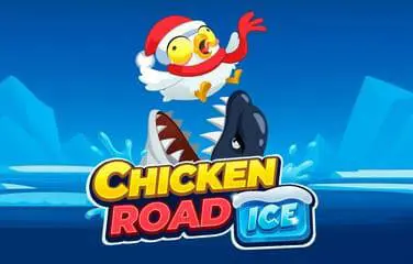Chicken Ice - Marakumi - Kenya