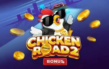 Chicken Road Two Bonus - Marakumi - Kenya