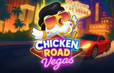 Chicken Road Vegas - Marakumi - Kenya