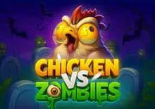 Chicken Zombies - Marakumi - Kenya