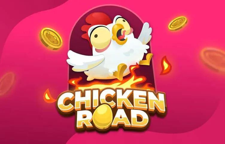 Chicken Road - Marakumi - Kenya