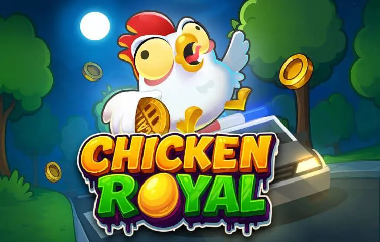 Chicken Royal - Marakumi - Kenya
