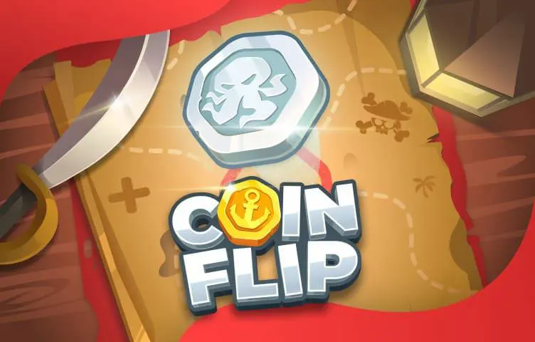 Coinflip - Marakumi - Kenya