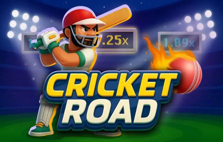Cricket Road - Marakumi - Kenya