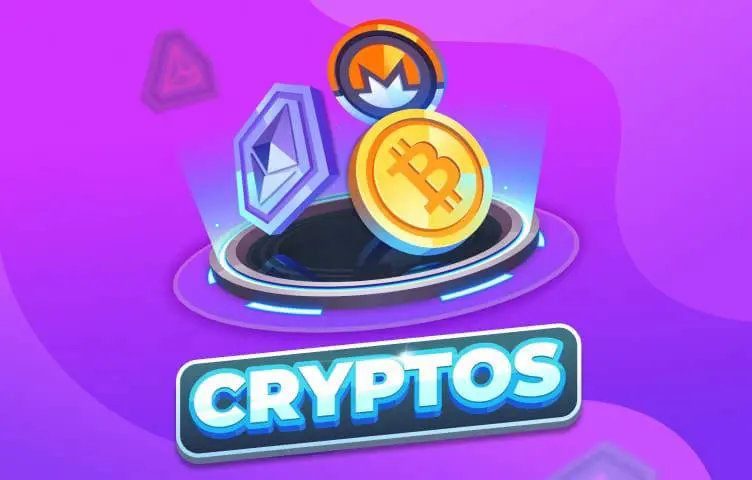 Cryptos - Marakumi - Kenya