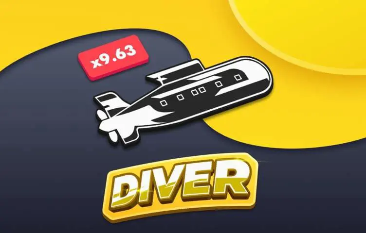 Diver - Marakumi - Kenya