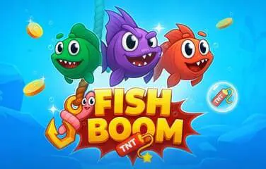 Fish Boom - Marakumi - Kenya