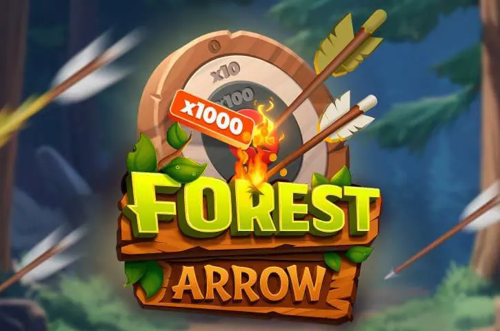 Forest Arrow - Marakumi - Kenya