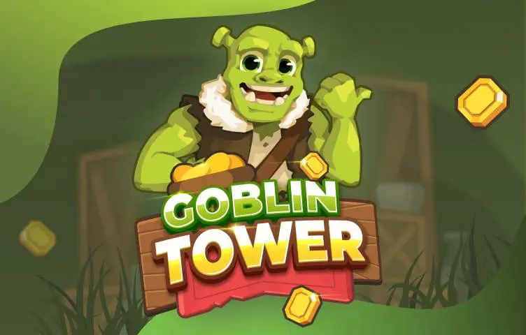 Goblin-tower - Marakumi - Kenya