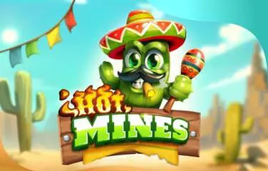Hot-mines - Marakumi - Kenya