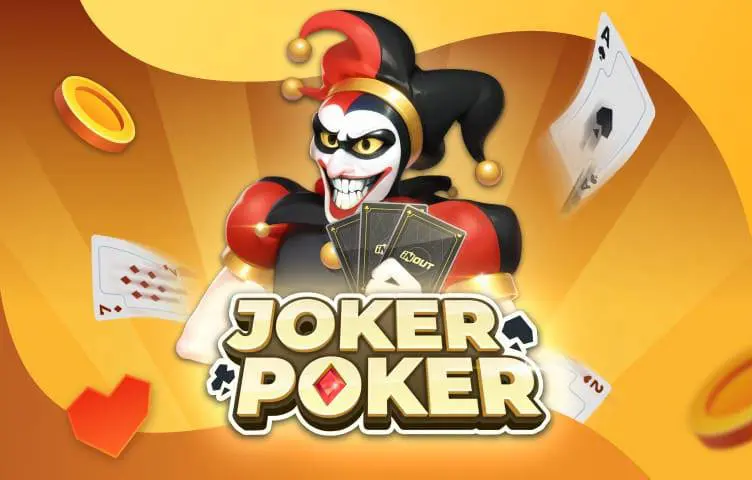 Joker Poker - Marakumi - Kenya