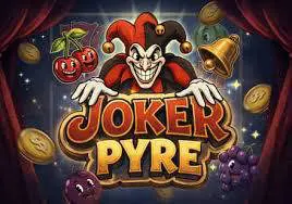 Joker Pyre - Marakumi - Kenya
