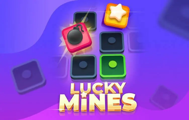 Lucky mines - Marakumi - Kenya
