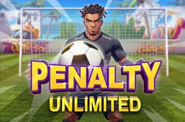 Penalty Unlimited - Marakumi - Kenya
