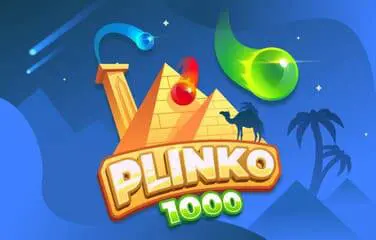 Plinko 1000 - Marakumi - Kenya