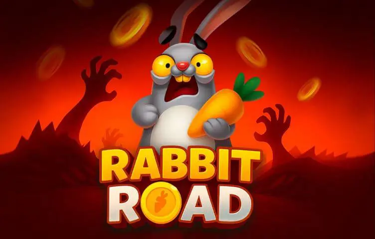 Rabbit Road - Marakumi - Kenya