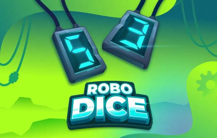 Robo dice - Marakumi - Kenya