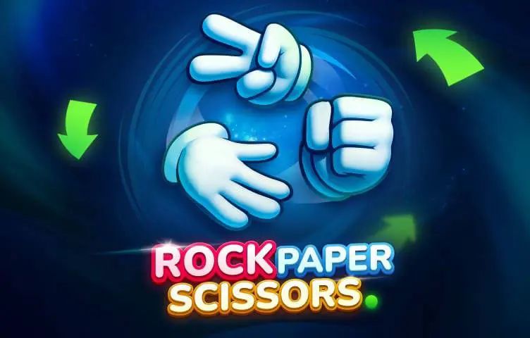 Rock Paper Scissors - Marakumi - Kenya