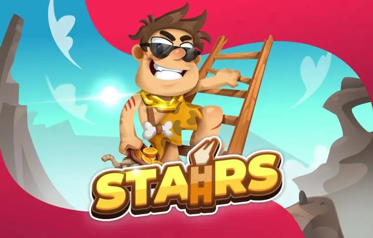 Stairs - Marakumi - Kenya