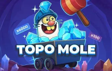 Topo Mole - Marakumi - Kenya