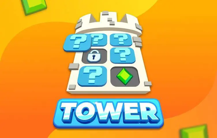 Tower - Marakumi - Kenya