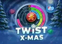 Twist New Year - Marakumi - Kenya