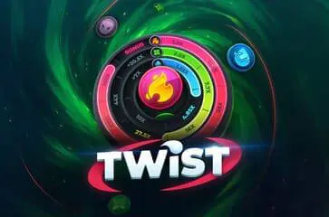 Twist - Marakumi - Kenya