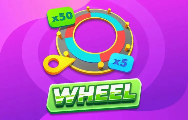 Wheel - Marakumi - Kenya