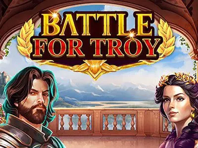 Battle for Troy - Marakumi - Kenya
