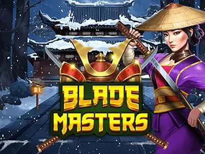 Blade Masters - Marakumi - Kenya