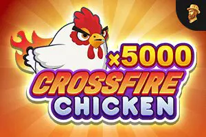 CrossFire Chicken - Marakumi - Kenya